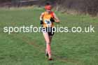 Womens 35s and over and Mens 65 and Over, 2025 NEMAA Cross Country Champs., Acklam, Middlesbrough. Photo: David T. Hewitson/Sports for All Pics